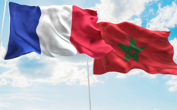 تقرير TF1 الفرنسية : المغرب قاعدة مثالية للشركات الفرنسية للوصول إلى الأسواق الإفريقية