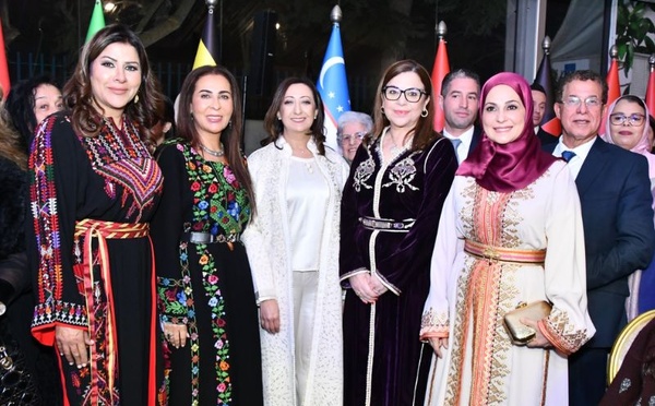  قفطان الخير… حيث يلتقي التراث بالرسالة الإنسانية في حدث خيري استثنائي