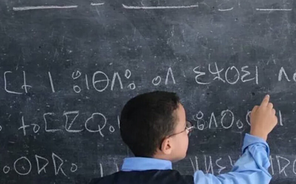 جدل حول معايير وزارة التربية الوطنية في انتقاء أساتذة اللغة الأمازيغية