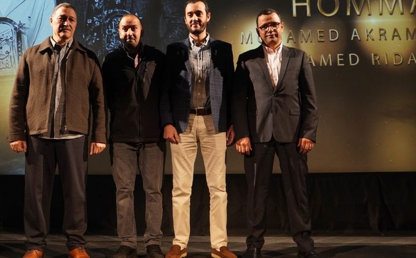 تطوان تفتتح الدورة العاشرة لمهرجان FIDEC وتكرّس مكانتها منصة دولية لسينما الطالب