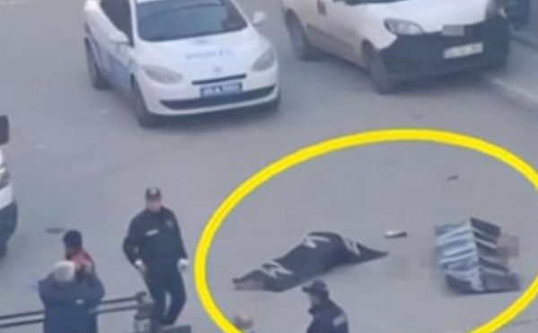 مأساة في أرضروم: جريمة قتل وانتحار بعد الإفراج عن الجاني