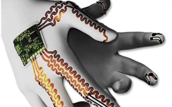 ابتكار عضلات اصطناعية ذكية تحاكي الأنسجة البشرية وتعيد الحركة الطبيعية