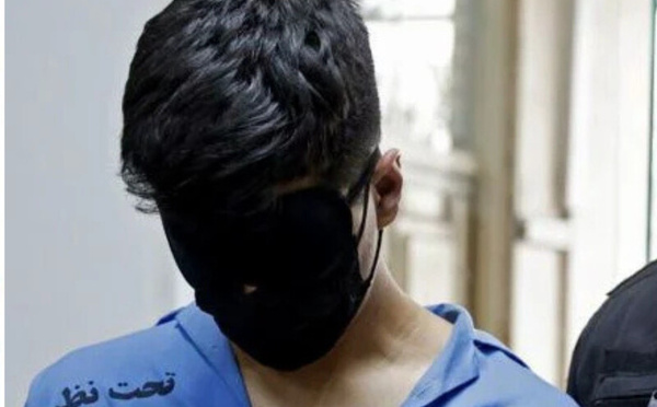 إيران تنفذ الإعدام علنًا بحق مدان باغتصاب امرأتين