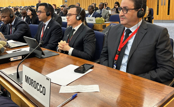 المغرب يوسع حضوره داخل المنظمة البحرية الدولية عبر التعاون جنوب–جنوب