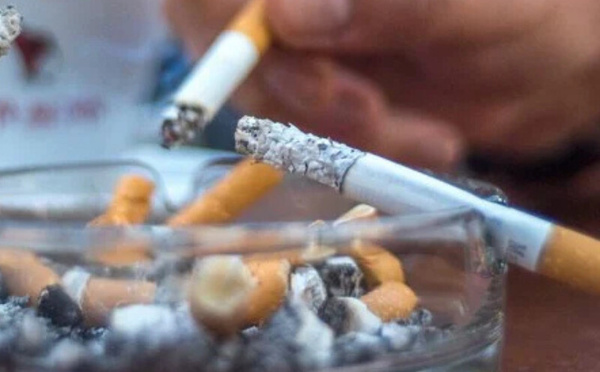 حتى التدخين الخفيف يهدد صحة القلب: دراسة أمريكية تحذر