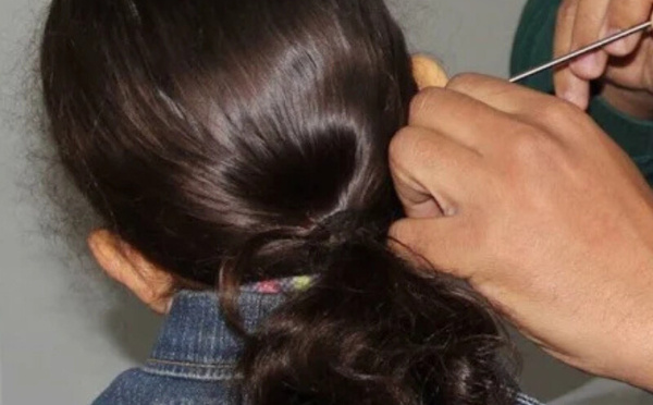 ألم الأذن عند الأطفال: متى يجب استشارة الطبيب؟