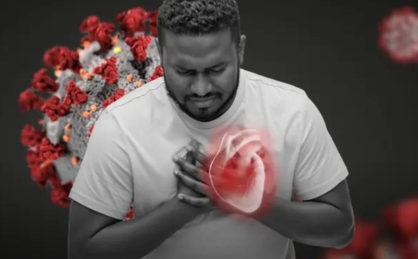 جلطات القلب تقتحم شباب العشرينات.. خبراء يحذّرون من “القاتل الصامت”