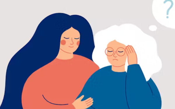 اكتشاف علمي يفسر نسيان مرضى الزهايمر لأقربائهم ويفتح آفاقًا لعلاج محتمل