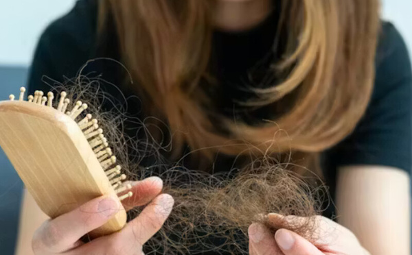 الخطوات الفعّالة للوقاية من تساقط الشعر