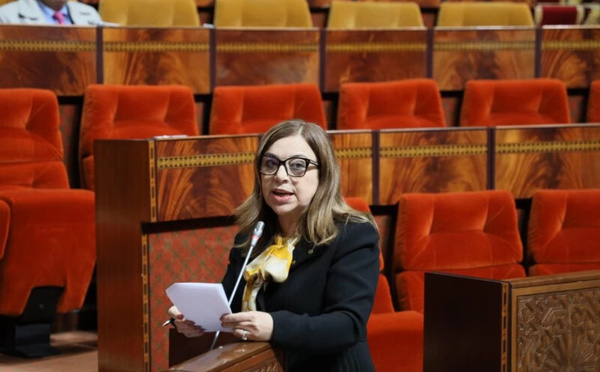 المغرب يستثمر 143 مليون درهم لصالح الجمعيات العاملة في المجال الاجتماعي