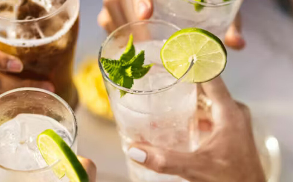 جدول السعرات الحرارية للمشروبات الكحولية وتأثيرها على الوزن