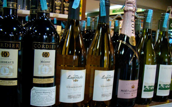 السعودية تتجه لافتتاح متاجر جديدة لبيع الكحول لغير المسلمين سنة 2026