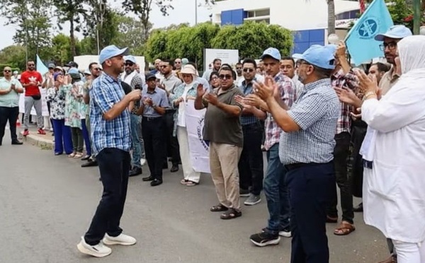 الوكالة المغربية للأدوية تستعد لإعادة الموظفين الملحقين وفتح مسارات إدماج جديدة