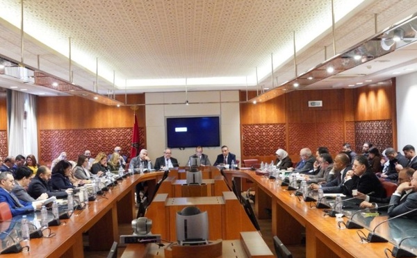 إعادة رسم خريطة التعليم العالي وتعزيز العدالة المجالية في الجامعات المغربية