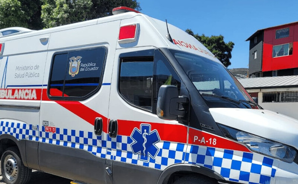 وفاة أربعة أفراد من أسرة مغربية جراء تسرب غاز أحادي أكسيد الكربون