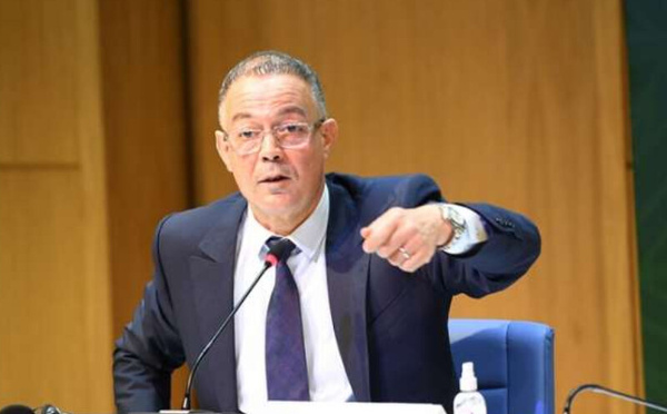 لقجع: إصلاح أعطاب المنظومة الصحية يحتاج عقوداً ولايمكن حله في ولاية حكومية واحدة