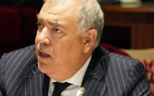 المغرب وصربيا يعززان تعاونهما الأمني خلال محادثات رفيعة بمراكش