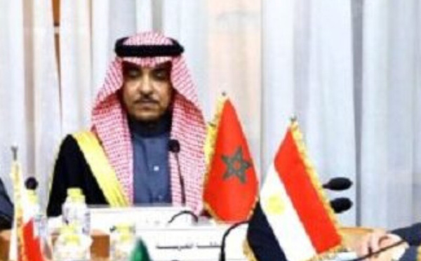 المغرب يشارك بفعالية في الدورة الـ21 لمجلس وزراء الإعلام العرب بالقاهرة