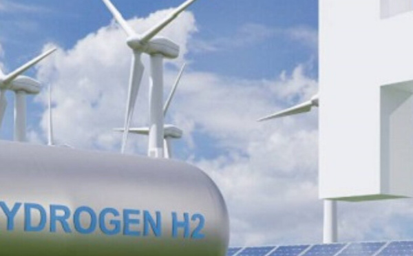 المغرب يتصدر مشاريع الهيدروجين الأخضر في أفريقيا ويقود التحول الطاقي العربي