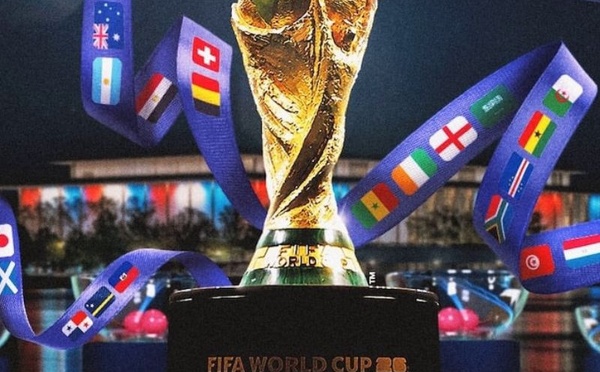 الطريق إلى المونديال يبدأ من واشنطن… والمغرب بين كبار الوعاء الثاني