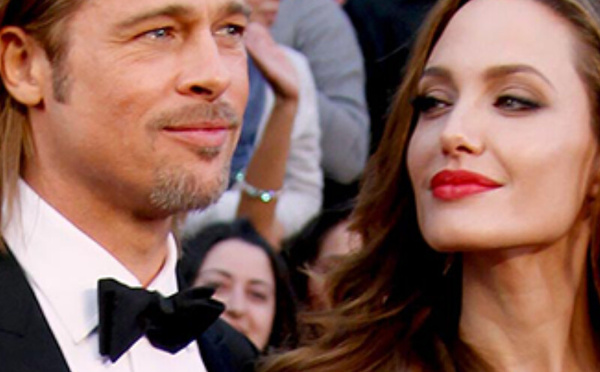 تجدد الصراع القانوني بين أنجلينا جولي وبراد بيت حول مصنع ميرافال