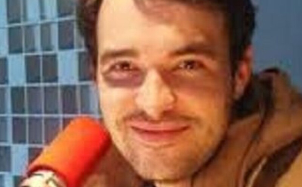 الصحافة الفرنسية تطالب بإطلاق سراح الصحافي كريستوف غليز المسجون في الجزائر