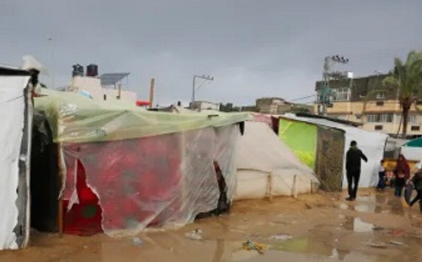 تفاقم الأزمة الإنسانية في غزة مع استمرار انتهاكات وقف إطلاق النار