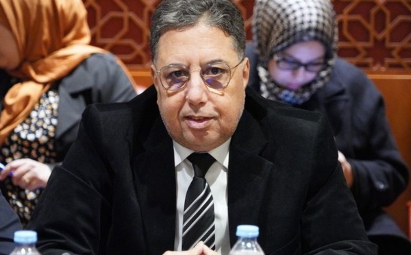 بوعيدة ينتقد مشروع قانون التعليم العالي: الجامعة ليست سوقا