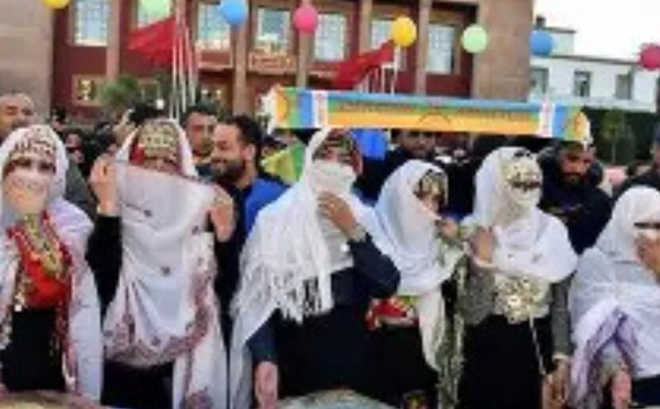 إبراز الفكر الأمازيغي في واشنطن: ترجمة جديدة تكشف غنى التراث المغربي