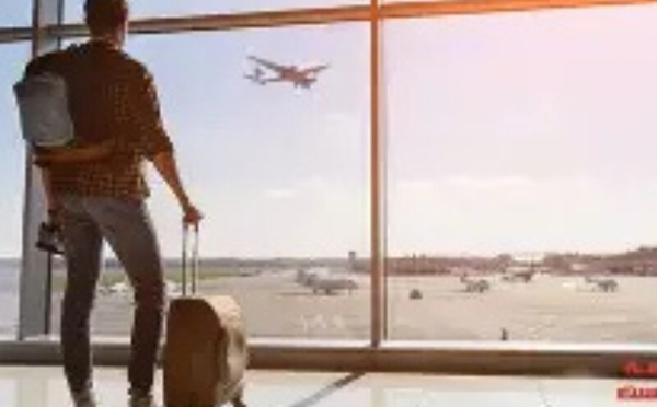 "الغربة" بعدسة المصور سليمان علي: رحلة بصرية في تجربة المغاربة بالمهجر