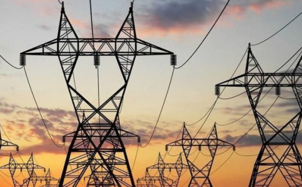 المغرب يسجل ارتفاعاً ملموساً في إنتاج الطاقة الكهربائية خلال 2025