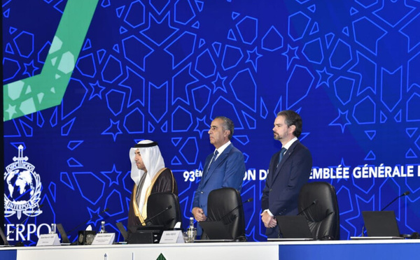 مراكش تحتضن دبلوماسية أمنية نشيطة: 43 اجتماعاً ثنائياً يعقدها عبد اللطيف حموشي لتعزيز التعاون الدولي