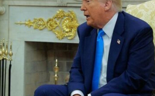 ترامب يستبعد جنوب أفريقيا من قمة G20 ويثير جدلاً واسعاً