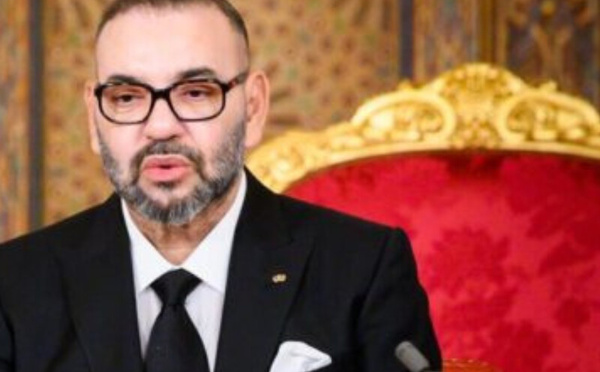 إشادة فلسطينية برؤية الملك محمد السادس ودعم المغرب المتواصل للقدس