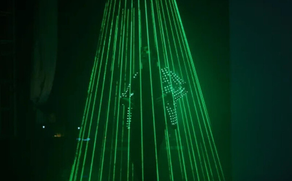 خريبكة تحتضن النسخة الثانية من مهرجان الفنون الرقمية: إبداع يجمع التكنولوجيا بالفن