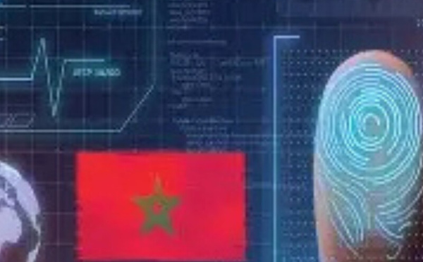 ​تمويل جديد بـ250 مليون دولار لدعم برنامج "المغرب الرقمي 2030"