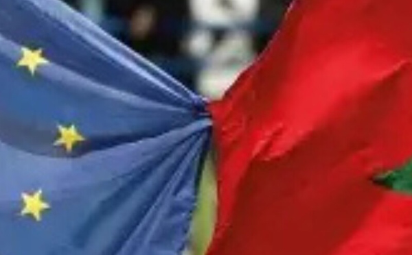 ​البرلمان الأوروبي يدعم استمرار التعاون الزراعي مع المغرب