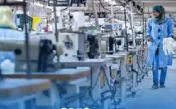 ​قافلة فاس-مكناس تدعم تطوير المقاولات الصغيرة والمتوسطة