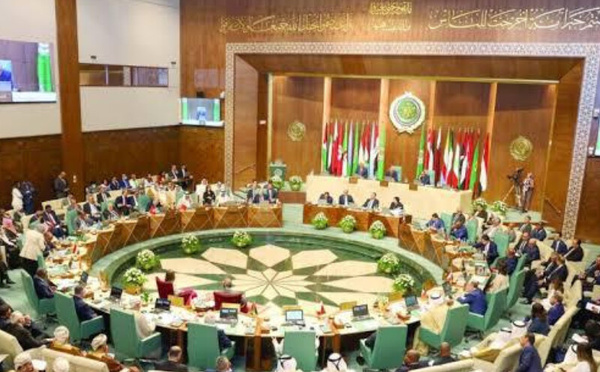 ​مجلس وزراء الإعلام العرب يشيد بجهود لجنة القدس ويختار الرباط عاصمة للإعلام العربي 2026