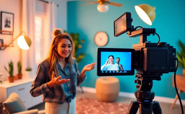 "ليست علماً دقيقاً": أسرار التعاون الناجح بين العلامات التجارية والمبدعين