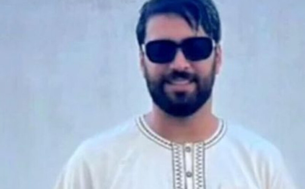 متابعة إلياس المالكي في حالة اعتقال على خلفية 22 تهمة ثقيلة