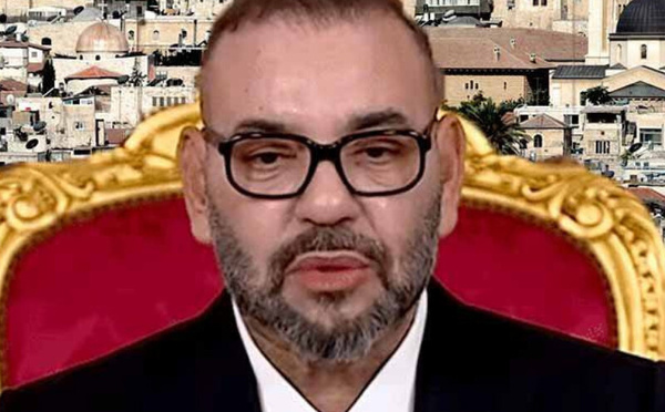 سفير فلسطين بالبرازيل يشيد بالدعم الثابت لصاحب الجلالة الملك محمد السادس للقضية الفلسطينية