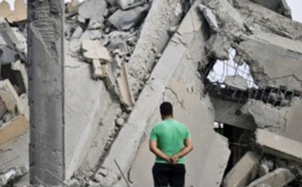 اليوم الـ49 لوقف إطلاق النار في غزة: استمرار الغارات وتوترات تفاوضية تُربك المشهد الإقليمي