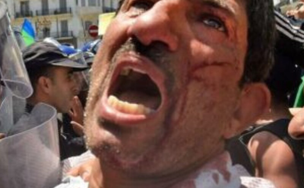 الجزائر بين التزامات مكافحة التعذيب والانتهاكات الموثقة