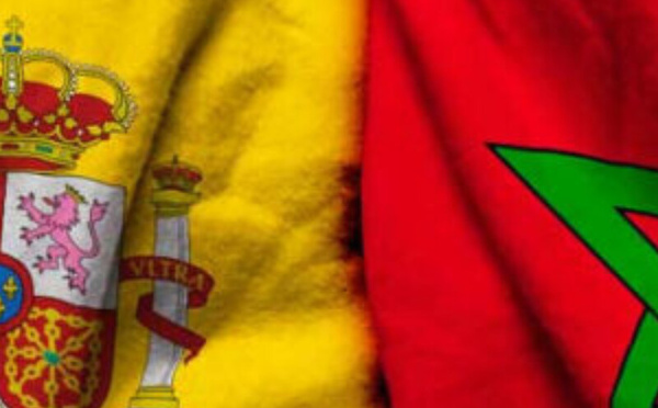 تعزيز العلاقات المغربية-الإسبانية عبر الدورة الثالثة عشرة للاجتماع رفيع المستوى