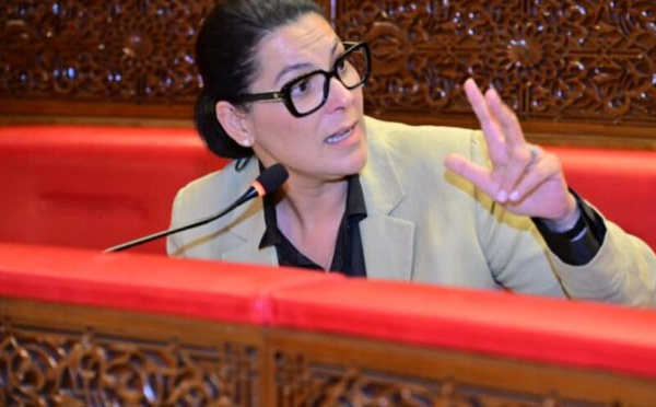 المنصوري  تعنرف بوجود 30 خيمة و1000 كوخ لازالت تؤوي المتضررين من زلزال الحوز