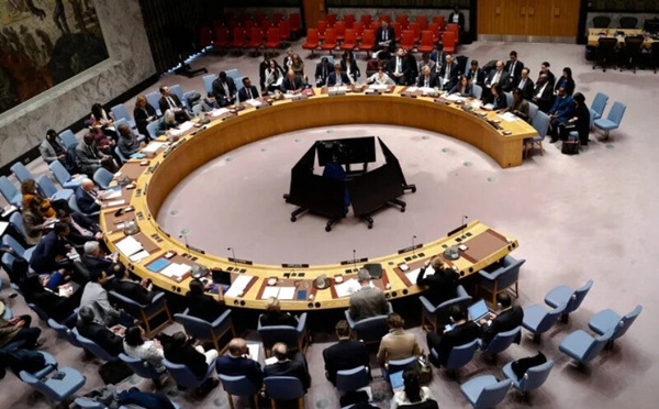 القرار الأممي 2797: تعزيز الحكم الذاتي المغربي وتثبيت المرجعية الأممية في نزاع الصحراء