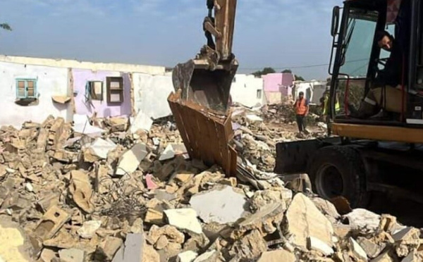 الهدم العشوائي للدواوير بالنواصر يثير مخاوف الآباء حول مستقبل أبنائهم التعليمي