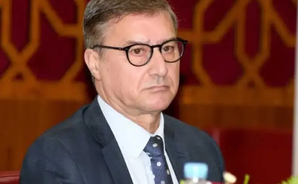 يونس مجاهد يقدّم اعتذارًا رسميًا لهيئات المحامين بالمغرب ويؤكد احترام المجلس للمهنة