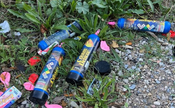 إحباط تهريب “غاز الضحك” بالمغرب يسلط الضوء على مخاطر انتشار المخدرات بين الشباب